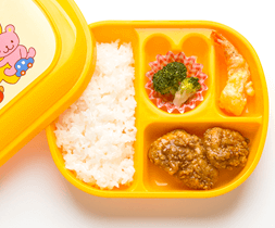 お弁当3