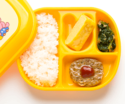 お弁当4
