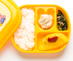 お弁当5